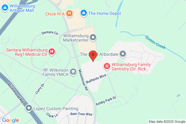 Arrowhead Realty Corporation of Williamsburg