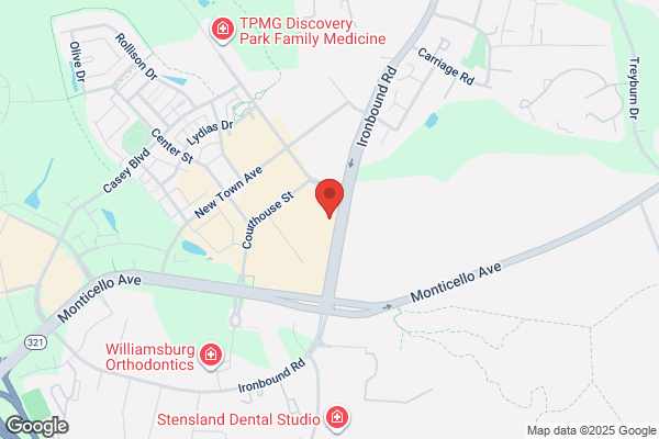 Carol Moore - REALTOR