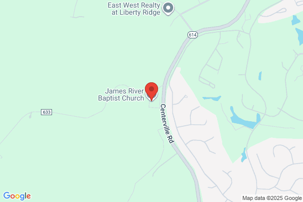 James River Baptist Church