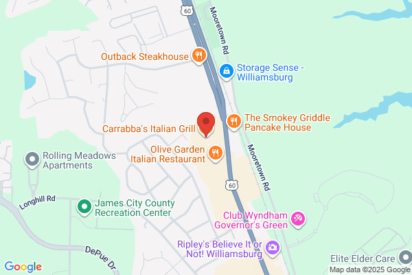 Mirabella's Italian American Grill