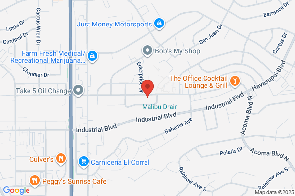 Fallon Marine Inc
