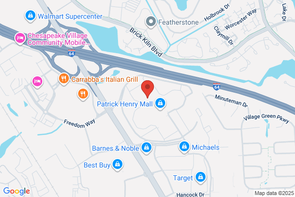 Edgewood OutFitters