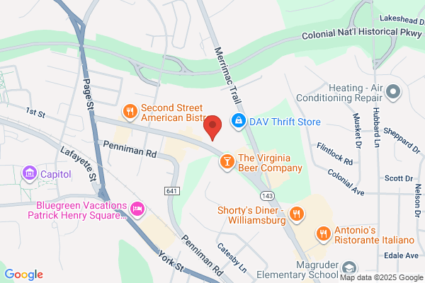 Tread Quarters Discount Tire