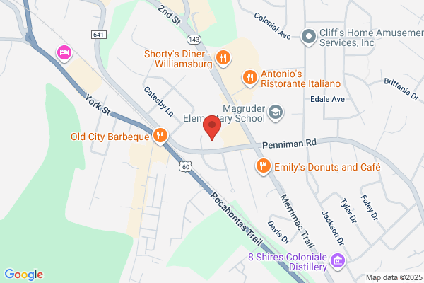 VCA Merrimac Animal Hospital