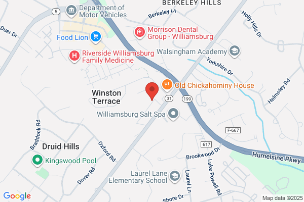 Williamsburg Veterinary Clinic