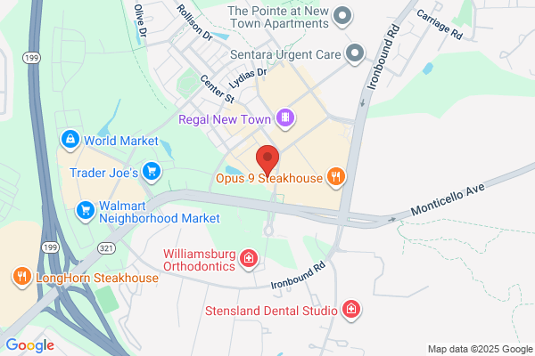 Williamsburg Community Health Foundation