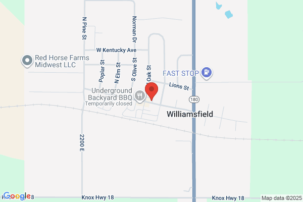 Town & Country Veterinary Service