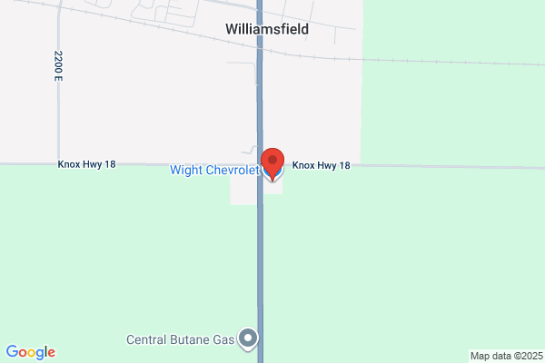 Wight Chevrolet