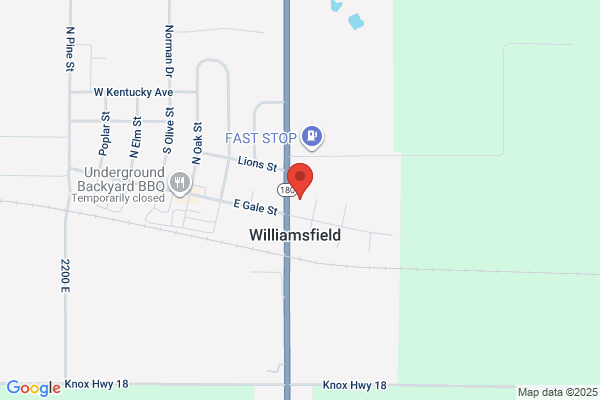 Williamsfield Retirement Center
