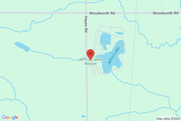 Jeffco Lakes Campground
