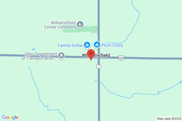 Williamsfield Community Center