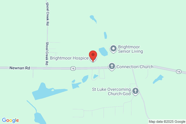 Brightmoor Hospice