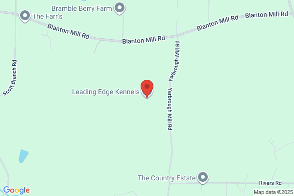 Leading Edge Kennels