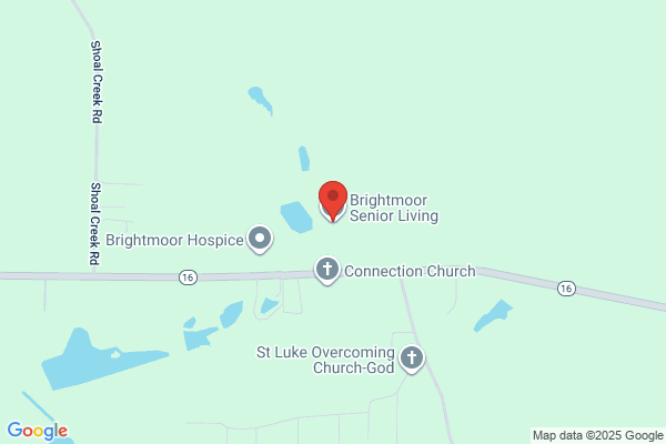 Brightmoor Senior Living