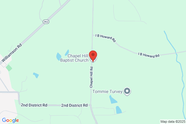 Chappell Hill Baptist Church