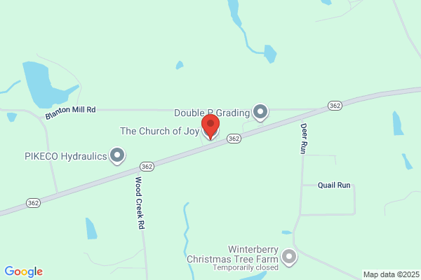Church of Joy the