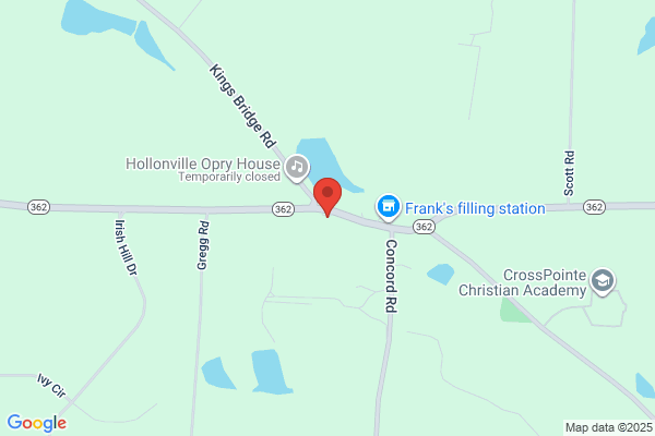 Hollonville Tire