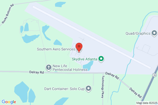Southern Aero Services