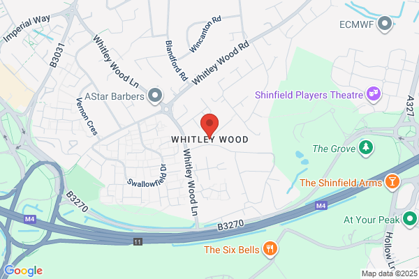 Whitley's Woodworking