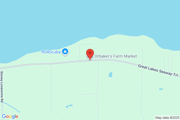 Orbaker's Farm Market