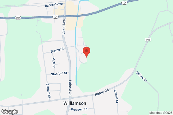 Williamson Orchard Estates