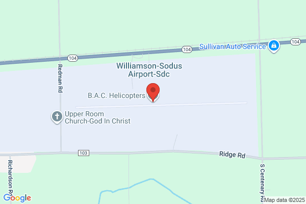 B.A.C. Helicopters