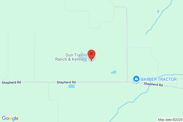 Dun Travlin Ranch & Kennels