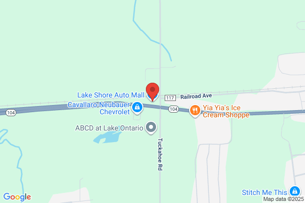 Lake Shore Auto Mall LLC