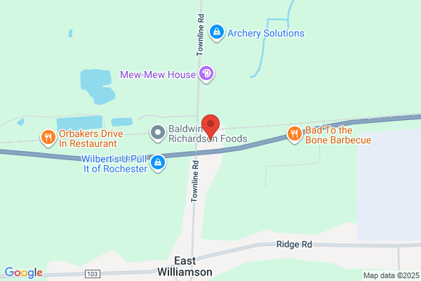 Plassche Lumber Co Inc