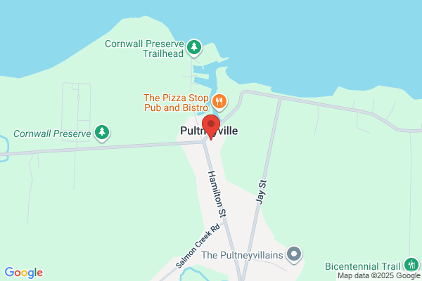 Pultneyville Coffee & Deli