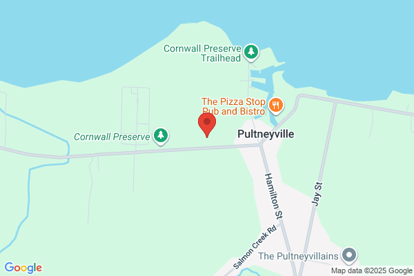 Pultneyville Fire Hall Non Emergency Line