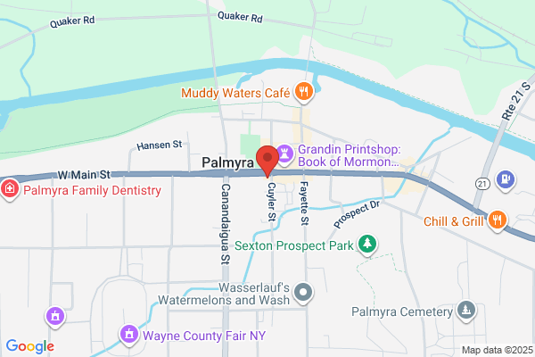 Salmon Creek Cabinetry