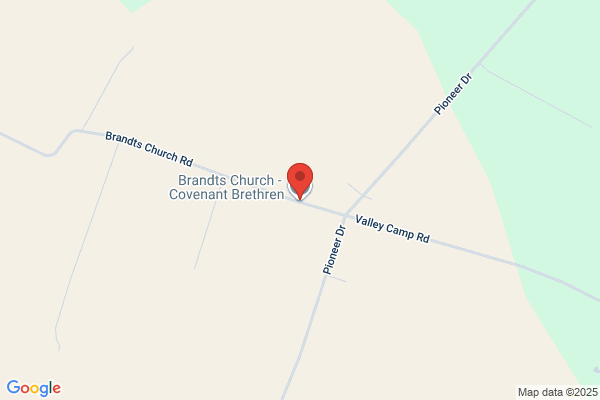 Brandt's Church of Brethren