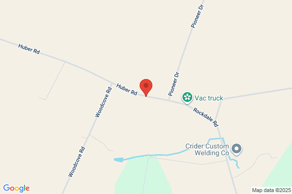 Rosy's Waste Water Removal Inc
