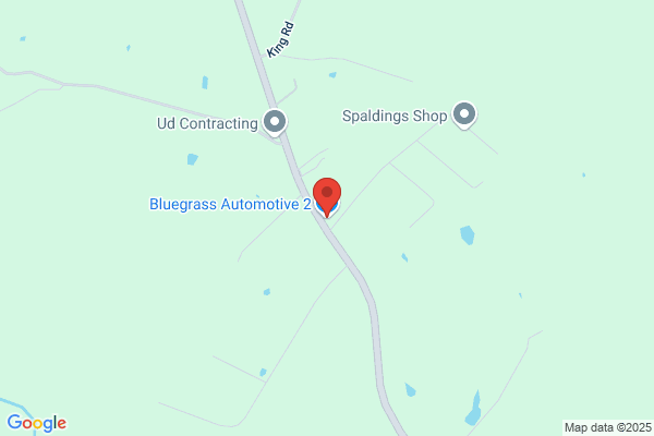 Bluegrass Auto Group
