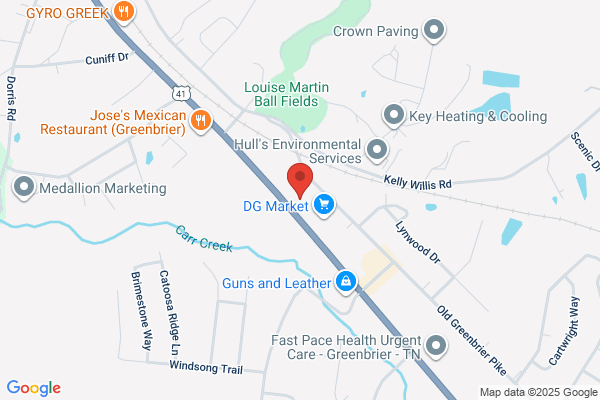 Brooks Insurance Agency