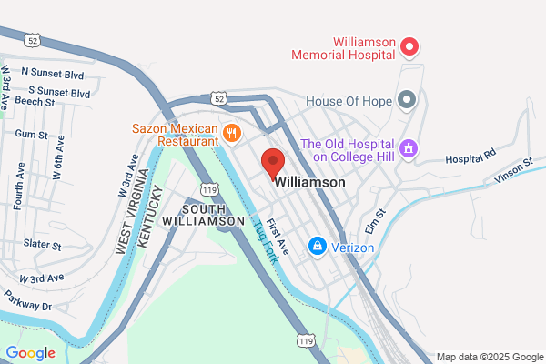 PT of Williamson