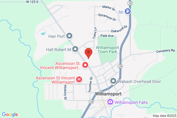 Pines Apartments of Williamsport