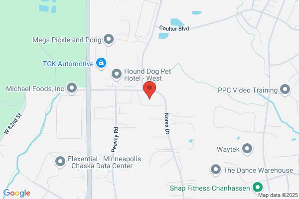 Prairie's Edge Machining Co