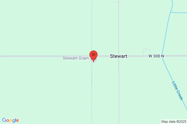 Stewart Grain Co