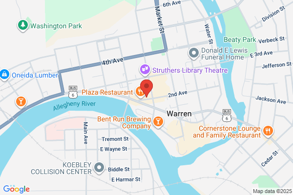 Warren County Community Foundation