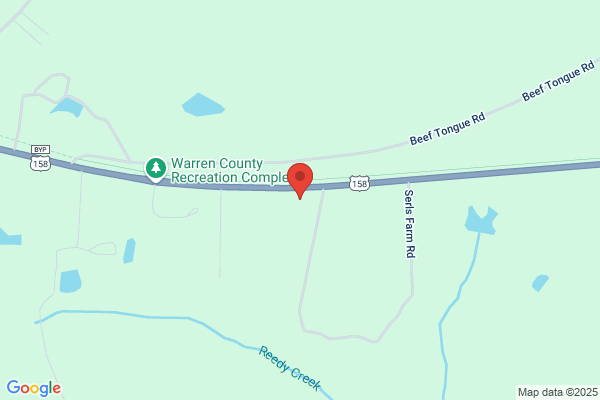Warren County Ems