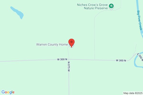 Warren County Home