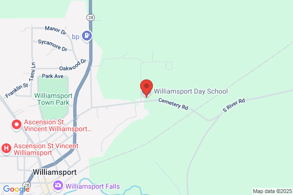 Williamsport Day School