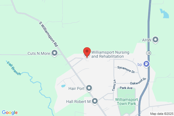 Williamsport Nursing and Rehabilitation
