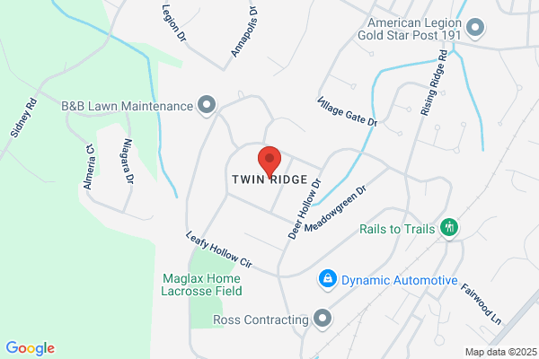 Twin Ridge Development