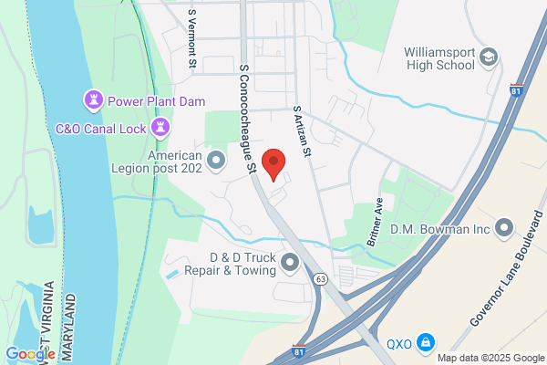 River City Dental