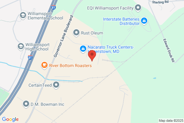 Antietam Metals Inc