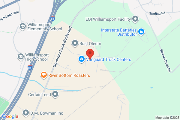 Commercial Office Products Inc