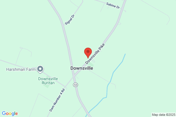 Downsville General Store